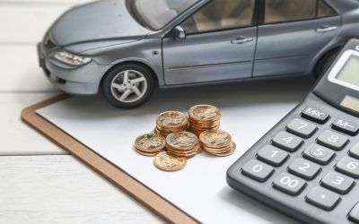 Guía Completa: Explorando los Diferentes Tipos de Seguros de Coches